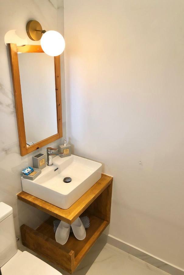Nikoleta'S Corfu Apartments Guviá Kültér fotó